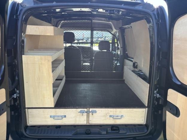 MERCEDES-BENZ  Citan 109 CDI Fourgon Long  
