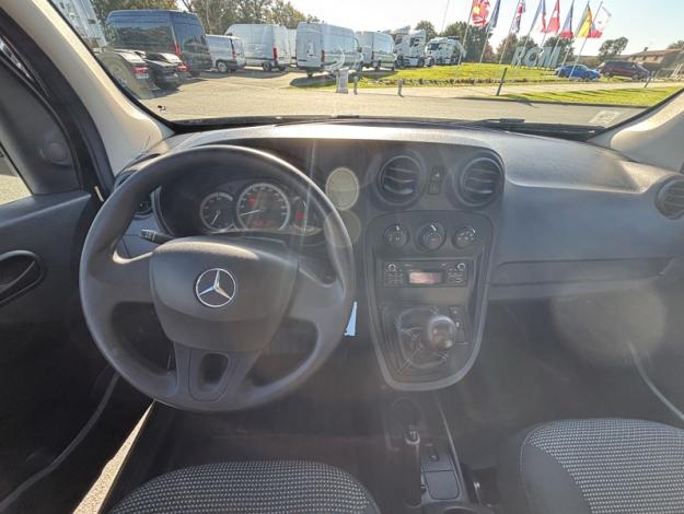 MERCEDES-BENZ  Citan 109 CDI Fourgon Long  