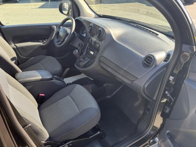 MERCEDES-BENZ  Citan 109 CDI Fourgon Long  