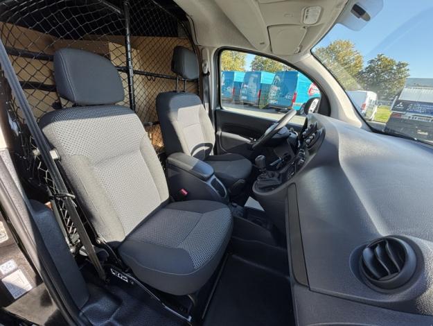 MERCEDES-BENZ  Citan 109 CDI Fourgon Long  