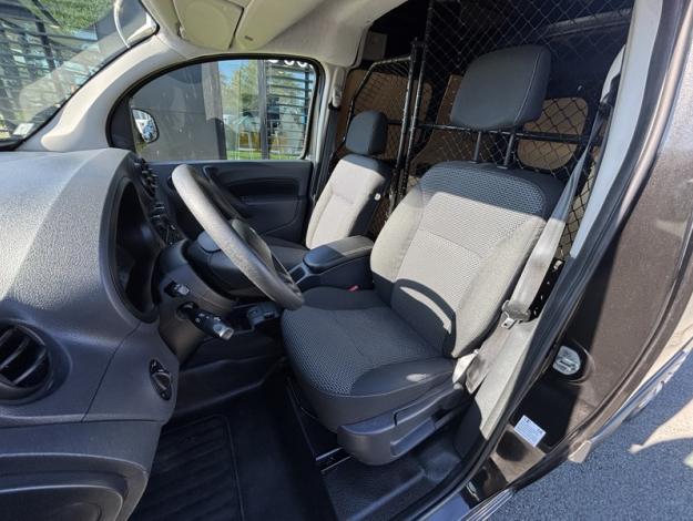 MERCEDES-BENZ  Citan 109 CDI Fourgon Long  
