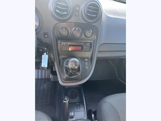 MERCEDES-BENZ  Citan 109 CDI Fourgon Long  