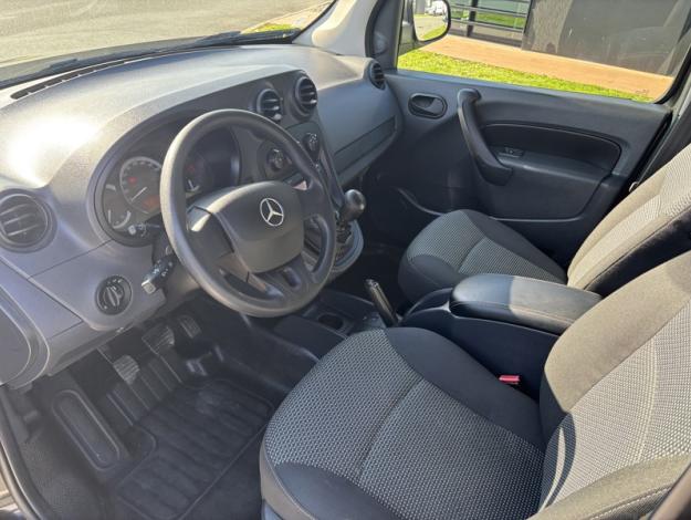 MERCEDES-BENZ  Citan 109 CDI Fourgon Long  