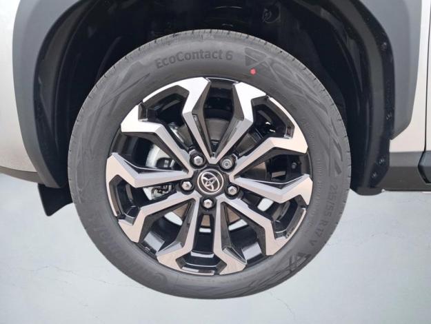 TOYOTA Yaris Cross Hybrid 2WD Design   