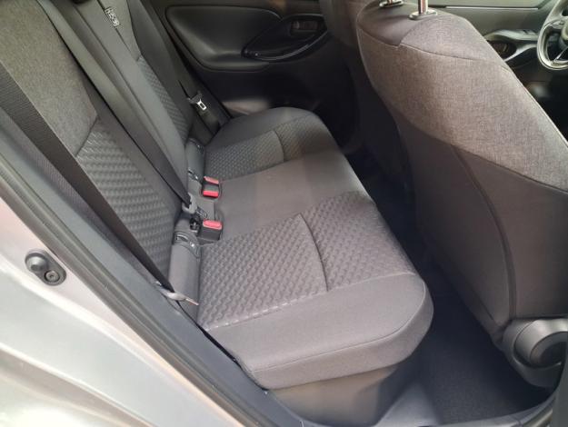 TOYOTA Yaris Cross Hybrid 2WD Design   