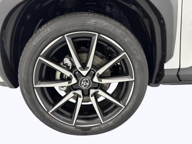 TOYOTA Yaris Cross Hybride 1.5 HYBRID 130H GR SPORT AUTO  YARIS CROSS 130H 2WD GR SPORT TECHNO DEMO