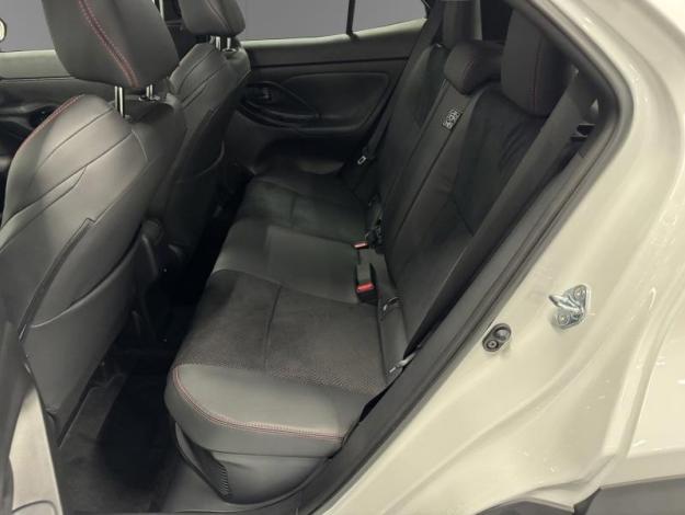 TOYOTA Yaris Cross Hybride 1.5 HYBRID 130H GR SPORT AUTO  YARIS CROSS 130H 2WD GR SPORT TECHNO DEMO