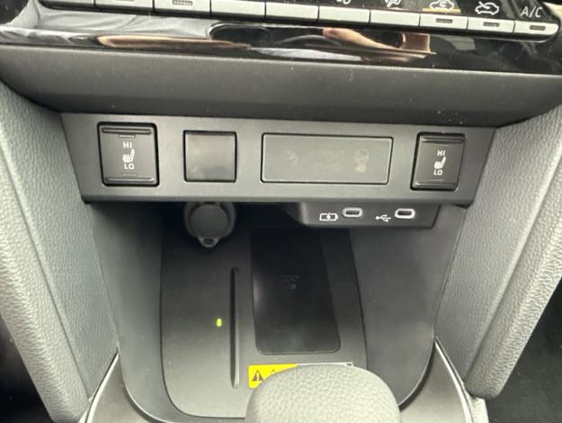 TOYOTA Yaris Cross Hybride 1.5 HYBRID 130H GR SPORT AUTO  YARIS CROSS 130H 2WD GR SPORT MY25 SHOWROOM