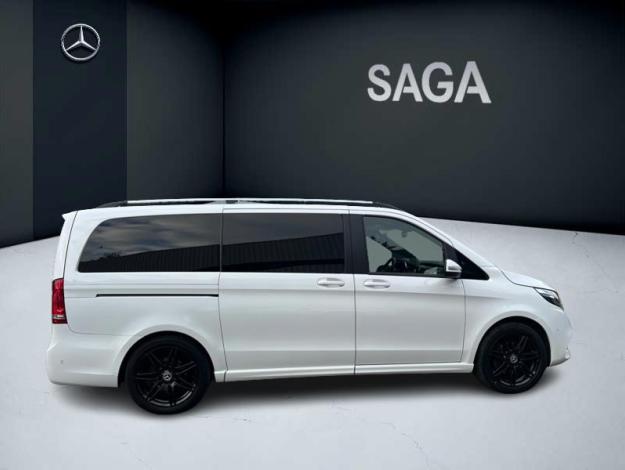 MERCEDES-BENZ Classe V V 250 d 4MATIC AVANTGARDE Long  