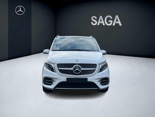 MERCEDES-BENZ Classe V V 250 d 4MATIC AVANTGARDE Long  