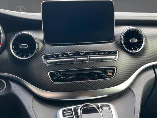 MERCEDES-BENZ Classe V V 250 d 4MATIC AVANTGARDE Long  