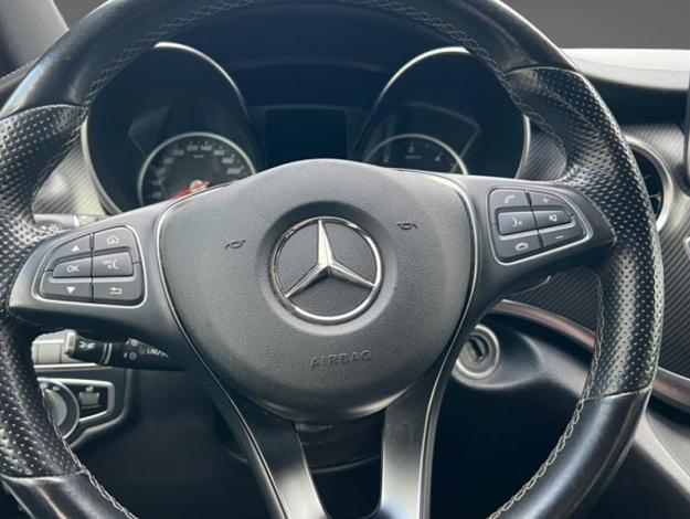 MERCEDES-BENZ Classe V V 250 d 4MATIC AVANTGARDE Long  