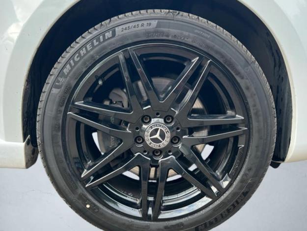 MERCEDES-BENZ Classe V V 250 d 4MATIC AVANTGARDE Long  