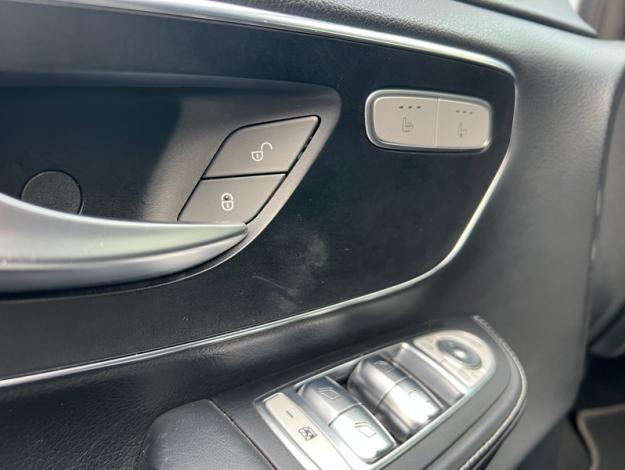 MERCEDES-BENZ Classe V V 250 d 4MATIC AVANTGARDE Long  