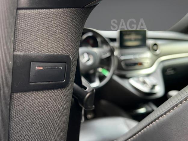 MERCEDES-BENZ Classe V V 250 d 4MATIC AVANTGARDE Long  