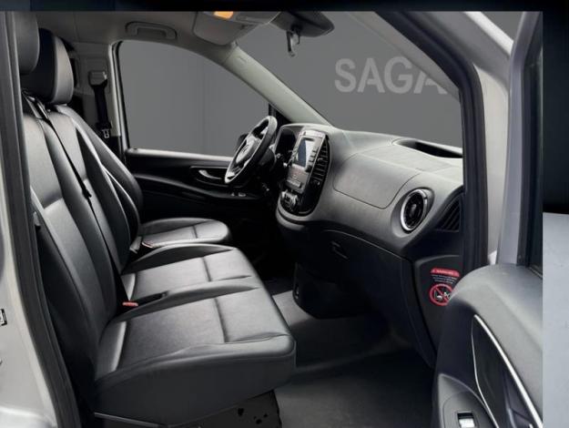MERCEDES-BENZ Vito Vito 114 CDI Tourer PRO L3