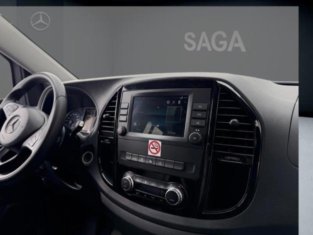 MERCEDES-BENZ Vito Vito 114 CDI Tourer PRO L3