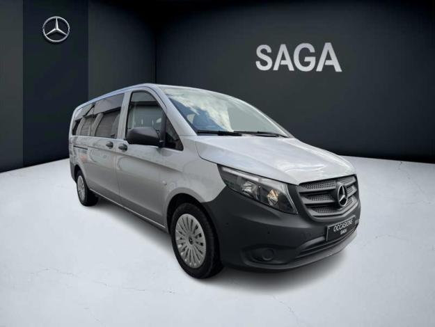 MERCEDES-BENZ Vito Vito 114 CDI Tourer PRO L3