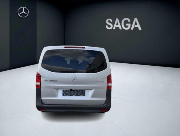 MERCEDES-BENZ Vito Vito 114 CDI Tourer PRO L3