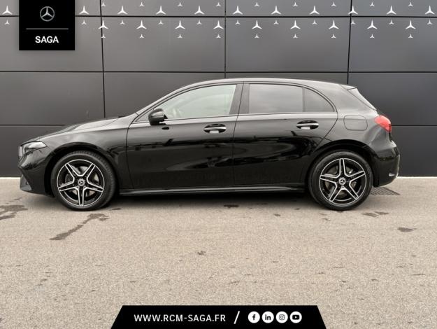 MERCEDES-BENZ Classe A 250 e AMG Line  