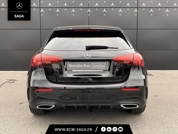 MERCEDES-BENZ Classe A 250 e AMG Line  