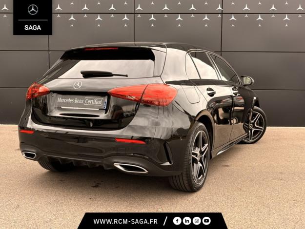 MERCEDES-BENZ Classe A 250 e AMG Line  