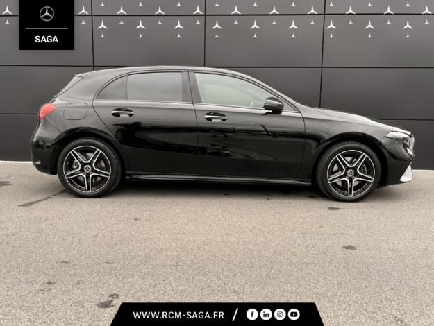 MERCEDES-BENZ Classe A 250 e AMG Line  