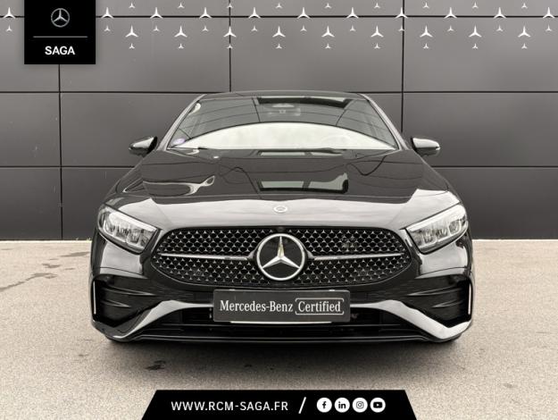 MERCEDES-BENZ Classe A 250 e AMG Line  