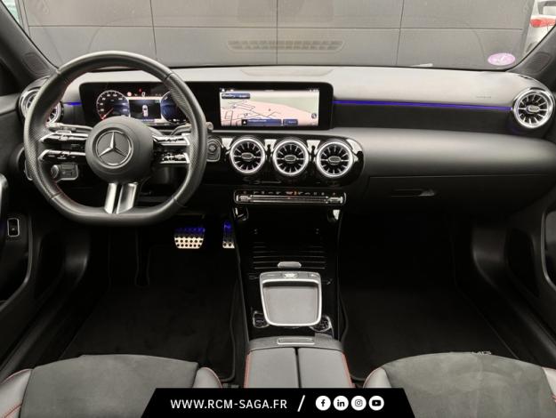 MERCEDES-BENZ Classe A 250 e AMG Line  