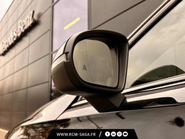MERCEDES-BENZ Classe A 250 e AMG Line  