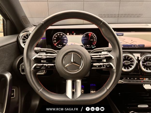 MERCEDES-BENZ Classe A 250 e AMG Line  