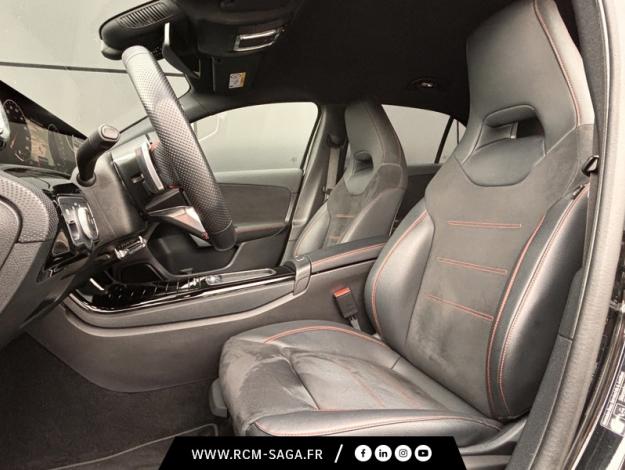 MERCEDES-BENZ Classe A 250 e AMG Line  