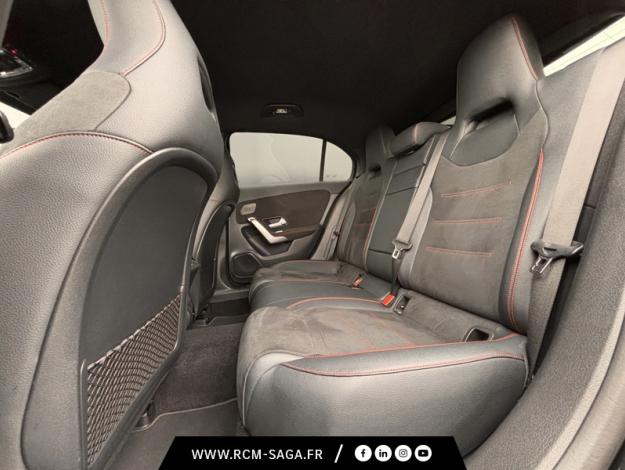 MERCEDES-BENZ Classe A 250 e AMG Line  