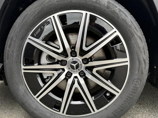 MERCEDES-BENZ EQB 250+  EQB 250+ Edition