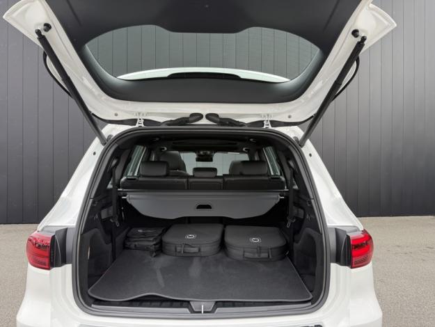 MERCEDES-BENZ EQB 250+  EQB 250+ Edition