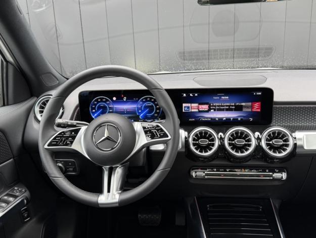 MERCEDES-BENZ EQB 250+  EQB 250+ Edition