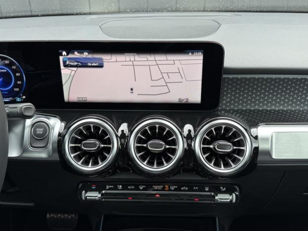 MERCEDES-BENZ EQB 250+  EQB 250+ Edition