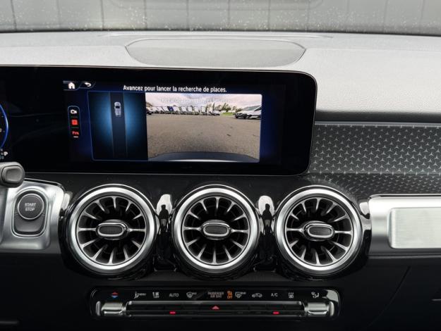 MERCEDES-BENZ EQB 250+  EQB 250+ Edition