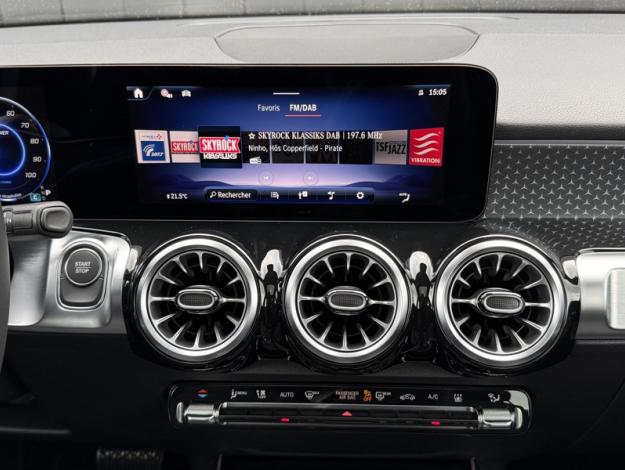 MERCEDES-BENZ EQB 250+  EQB 250+ Edition