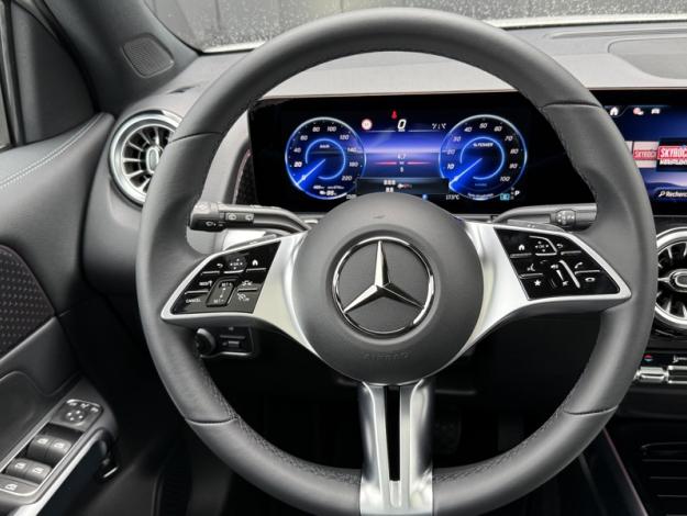 MERCEDES-BENZ EQB 250+  EQB 250+ Edition