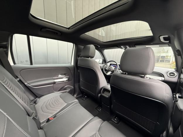 MERCEDES-BENZ EQB 250+  EQB 250+ Edition