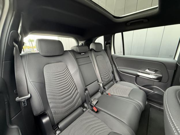 MERCEDES-BENZ EQB 250+  EQB 250+ Edition