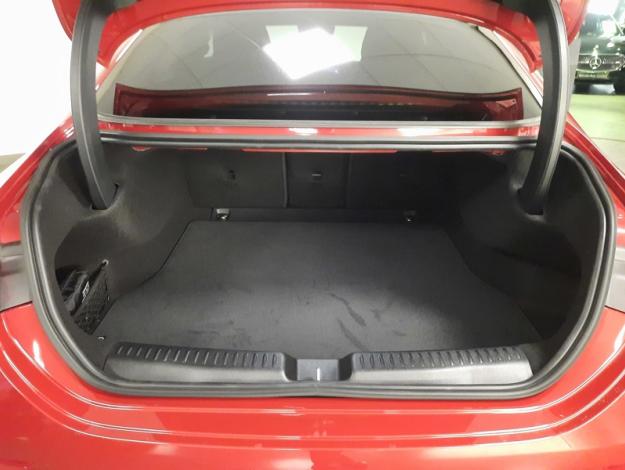 MERCEDES-BENZ CLA Coupé   CLA 250+ avec technologie EQ