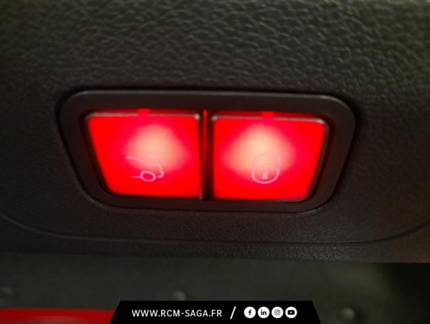 MERCEDES-BENZ CLA Coupé   CLA 250+ avec technologie EQ