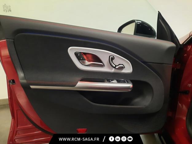 MERCEDES-BENZ CLA Coupé   CLA 250+ avec technologie EQ