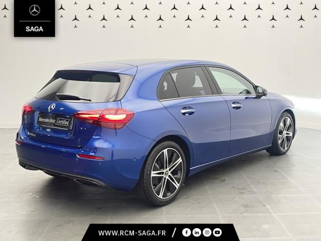 MERCEDES-BENZ Classe A 180 d Progressive Line  