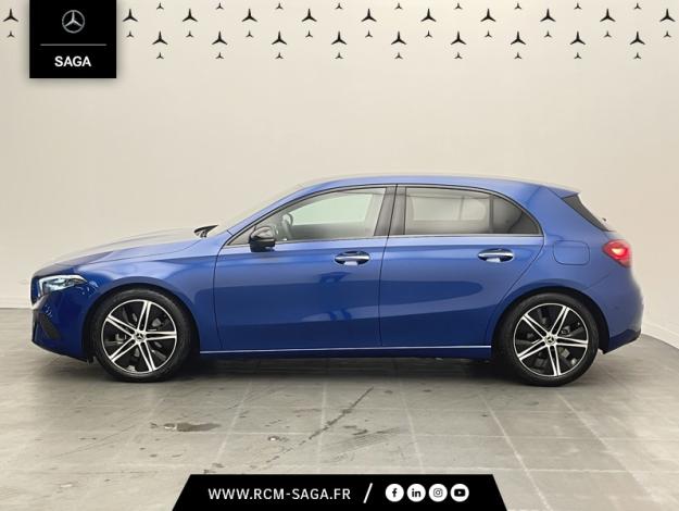 MERCEDES-BENZ Classe A 180 d Progressive Line  