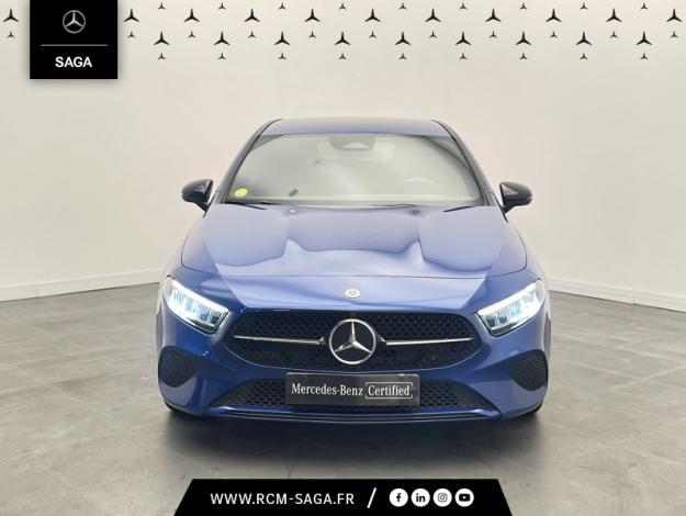 MERCEDES-BENZ Classe A 180 d Progressive Line  