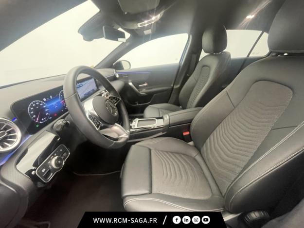 MERCEDES-BENZ Classe A 180 d Progressive Line  