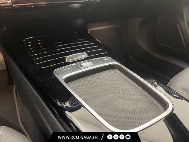 MERCEDES-BENZ Classe A 180 d Progressive Line  
